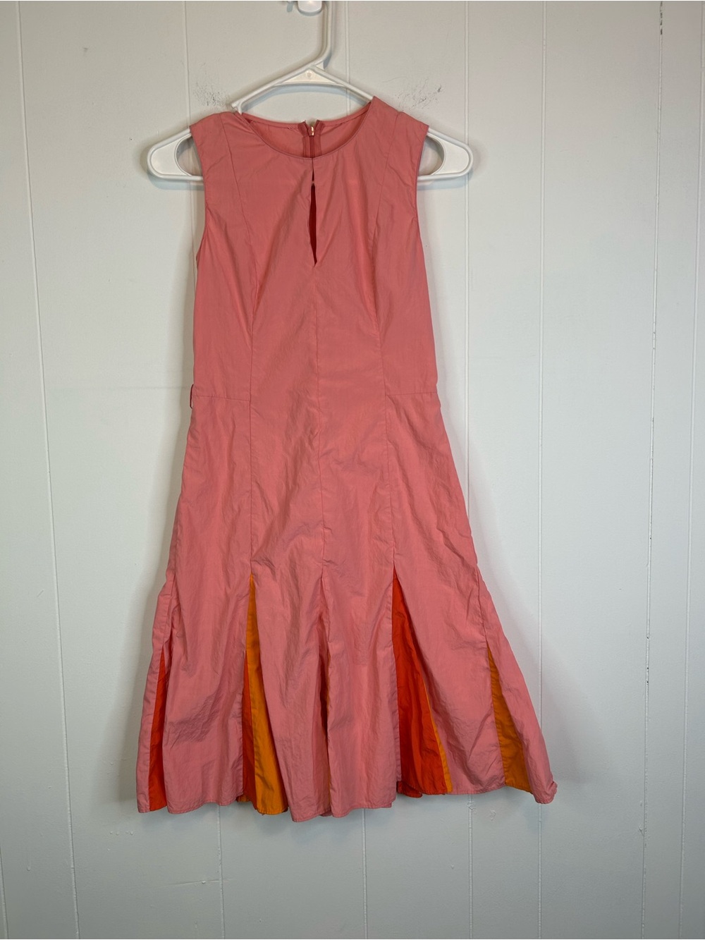 Arkis The Circus Dress Sleeveless See Pics For Measurements 335